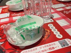 -李双猪·小龙虾·烧烤·羊肉煲(乐山店)