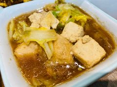 -老乡鸡(东方广场店)