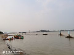 -南沙天后宫景区