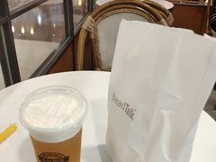 -面包新语(国瑞店)