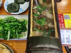 -61号餐吧(兴坪古镇漓江店)