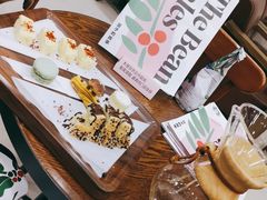 -星巴克(北京中关村南大街店)