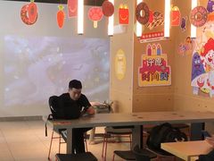 -麦当劳(帝豪店)