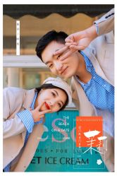 -蒙太奇婚纱摄影(万达店)