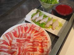 -川西坝子(老军营店)