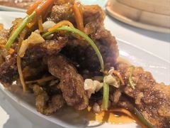 -西夏回族烧麦馆(牡丹街店)
