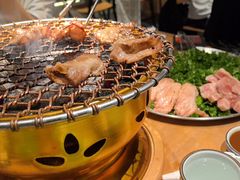 -烧肉达人•炭火烧肉(新天地店)