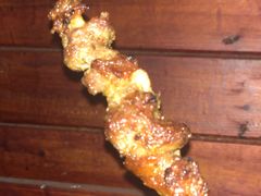 -中国新疆艾力巴巴烧烤(银湾居店)