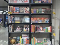 -漫库(北京王府井银泰in88店)
