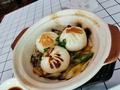 -中国饭店-餐厅