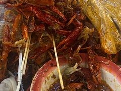 -冶建镜子·老南昌大排档·江西虾王(总店)