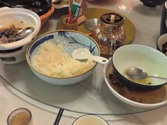 -湘江红·湖南招牌菜(莲花南路店)