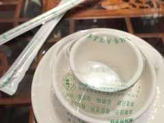 -陈记菜馆·非遗淮扬菜(东关街教场店)