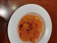 -万荣烤鸭店·北京菜(天坛店)