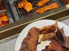 -蓉城四海·澳牛炙烤自助(江阴周庄店)