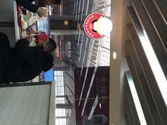 -肯德基(北京南站店)