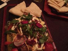 -Luchador摔跤手墨西哥餐厅(恒宇广场店)