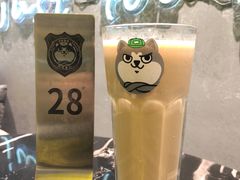 -野萃山·潮汕厚果汁(十亩地店)