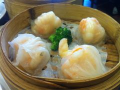 虾饺-虾饺妹·粤式手工点心(水荫路店)