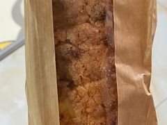 核桃焦奶-工匠面包(壹方店)