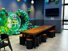 -镭战大联盟真人CS·生日派对·亲子聚会·团建(天安千树店)