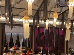 大堂-Thai Alley泰爱里(二沙岛店)