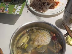 -亚马逊海鲜自助(万象汇店)
