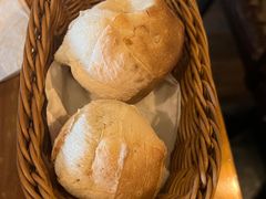 餐前小面包-La Tavernetta(Bar à Vin)(乌鲁木齐路店)