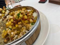 -丰尔粥食·顺德鱼生·干蒸排骨顺德菜(大良分店)