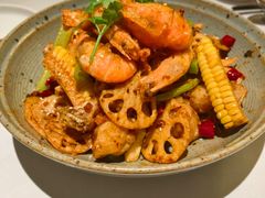 -荣兴酒家(徐家汇店)