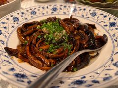 -上海和平饭店龙凤厅 Dragon Phoenix