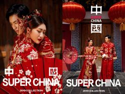 点击看大图 -雨墨婚纱摄影工作室
