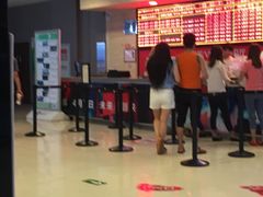 -保利国际影城(北京缤纷城店)