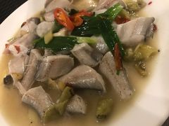 -百家福海鲜排档·闽菜·家宴(斗西路口店)