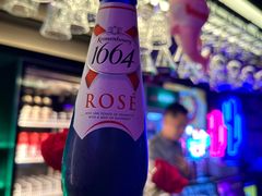 -粉墨特色菜·烧烤音乐酒馆