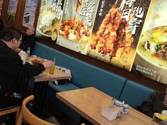 -西部马华清真兰州牛肉面·烧烤夜市(广渠门店)
