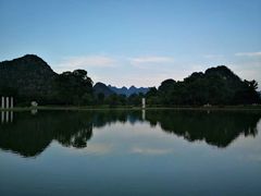 -Club Med地中海俱乐部·桂林度假村