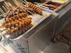 -阿芮烤鸡爪(世纪金源店)