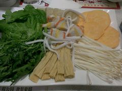 -刘一锅筋头巴脑(千峰路店)