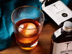 -明谦·Coffee&Cocktail Bar(美您公园店)