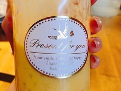 -白色日记·手作酸奶(麦凯乐店)