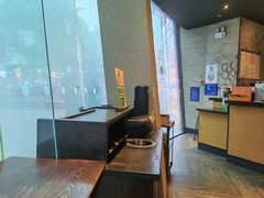 -星巴克(南京汉中环亚广场店)