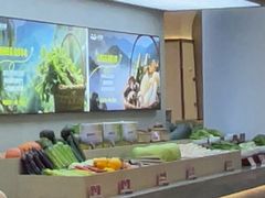 -欢乐海岸美食联盟
