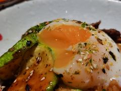 -POKEE VIA&Brunch·维娅(重庆来福士店)