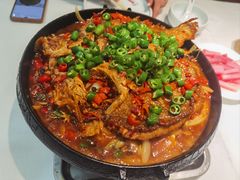 -潇湘码头·鲜湘菜(清河店)