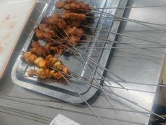-小李子烧烤火锅地锅(枣行店)
