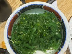-松鱼亭·和牛烧肉(协鑫广场店)