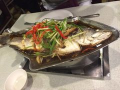 -建兴酒家(班塔通分店)