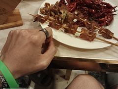 -畅想汤泉生活(民治店)