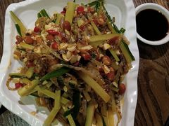 -醉美东江·三文鱼·烧鸡公